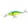 Вид  - Воблер Lucky John Original Shad-XDR F 08 80мм 14гр 012