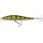 Вид - Воблер Lucky John Original Pike Hunter F 10 100мм 10гр F18