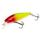 Вид  - Воблер Lucky John Original Minnow X SP 08 80мм 10гр S59