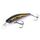 Вид  - Воблер Lucky John Original Minnow X SP 10 100мм 17гр А03