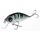 Вид  - Воблер Lucky John Original Shad Craft F 05 50мм 5.8гр A024