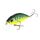 Вид  - Воблер Lucky John Original Shad Craft F 07 70мм 13гр A007