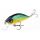 Вид  - Воблер Lucky John Original Shad Craft F 07 70мм 13гр A037