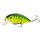 Вид  - Воблер Lucky John Original Shad Craft F 09 90мм 23гр A007
