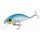 Вид  - Воблер Lucky John Original Shad Craft F 09 90мм 23гр A026