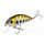 Вид  - Воблер Lucky John Original Shad Craft F 09 90мм 23гр A029