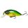 Вид  - Воблер Lucky John Original Shad Craft F 09 90мм 23гр A037