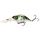 Вид  - Воблер Lucky John Original Shady Crank F 06 60мм 12.8гр A024
