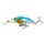 Вид  - Воблер Lucky John Original Shady Crank F 06 60мм 12.8гр A026