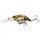Вид  - Воблер Lucky John Original Shady Crank F 06 60мм 12.8гр A029
