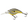 Вид  - Воблер Lucky John Original Flat Crank F 06 60мм 11.5гр А078