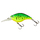Вид  - Воблер Lucky John Original Flat Crank F 06 60мм 11.5гр А093