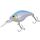 Вид  - Воблер Lucky John Original Flat Crank DRF 06 60мм 12гр А026