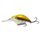 Вид  - Воблер Lucky John Original Flat Crank DRF 06 60мм 12гр А083