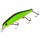 Вид  - Воблер Lucky John Original FIT Minnow SP 11 110мм 16.5гр 309