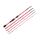 Вид  - Спиннинг Lucky John One Sensoric Travel Mate 5 2.16м 1-5гр LJOS-715ULF