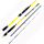 Вид  - Спиннинг Lucky John Progress Jig 37 2.74м 12-37гр LJPJ-902MHF
