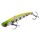 Вид - Раттлин Lucky John Slim Vib S 80мм 20гр 137