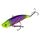 Вид - Раттлин Lucky John Slim Vib S 80мм 20гр 358