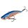Вид - Раттлин Lucky John Slim Vib S 90мм 27.5гр 361