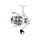 Вид  - Безынерционная катушка Flagman Mantaray Pro Feeder 5000FD