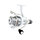 Вид  - Безынерционная катушка Flagman Mantaray Pro Feeder 5000RD