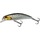 Вид - Воблер Kosadaka Nota Minnow XS 60F 60мм 3.7гр GT