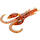Вид  - Силиконовые приманки Mikado Angry Cray Fish 70мм 350 3шт