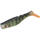 Вид  - Силиконовые приманки Mikado Fishunter 80мм 3D-Perch 5шт