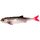 Вид  - Силиконовые приманки Mikado Flat Fish 70мм Roach 7шт