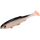 Вид  - Силиконовые приманки Mikado Real Fish 130мм Orange Roach 4шт