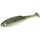 Вид  - Силиконовые приманки Mikado Real Fish 150мм OLIVE BLEAK 2шт
