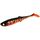 Вид  - Силиконовые приманки Mikado Sicario 105мм Orange Perch 5шт