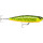 Вид - Воблер Rapala Precision Xtreme Pencil Exo 127 127мм 26гр GDR