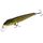 Вид  - Воблер Salmo Pike F 09 90мм 9гр HPE