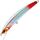 Вид  - Воблер Yo-Zuri Crystal Minnow 70F R1122 70мм 5гр HBGS