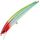 Вид  - Воблер Yo-Zuri Crystal Minnow 70F R1122 70мм 5гр HCR