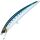 Вид  - Воблер Yo-Zuri Crystal Minnow 130F R1125 130мм 19гр HSIW