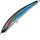 Вид - Воблер Yo-Zuri Crystal Minnow 70S R1127 70мм 7.5гр C4
