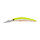 Вид  - Воблер Yo-Zuri Crystal Minnow Deep Diver 90F R1134 90мм 9.5гр HCL