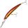 Вид - Воблер Yo-Zuri Crystal Minnow Deep Diver 110F R1135 110мм 16гр HGR