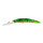 Вид - Воблер Yo-Zuri Crystal Minnow Deep Diver 110F R1135 110мм 16гр HPC