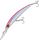 Вид - Воблер Yo-Zuri Crystal Minnow Deep Diver 110F R1135 110мм 16гр HPK
