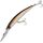 Вид  - Воблер Yo-Zuri Crystal Minnow Deep Diver 130F R1136 130мм 24гр HRSN