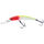 Вид - Воблер Yo-Zuri R1206-CR CRYSTAL MINNOW DEEP DIVER WALLEYE 110мм 16гр CLT