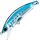 Вид  - Воблер Yo-Zuri 3D Inshore Minnow 110F R1213 110мм 20гр GHIW