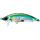 Вид  - Воблер Yo-Zuri 3D Inshore Surface Minnow 90F R1215 90мм 12гр HHAY