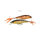Вид - Воблер Yo-Zuri Sashimi JerkBait 90F R968 90мм 12гр CMGC