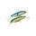 Вид  - Воблер Yo-Zuri Sashimi Jointed SW 100F R970 100мм 18гр CMNI