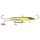 Вид  - Балансир Rapala Flat Jig 60мм с тройником 34гр FPRT